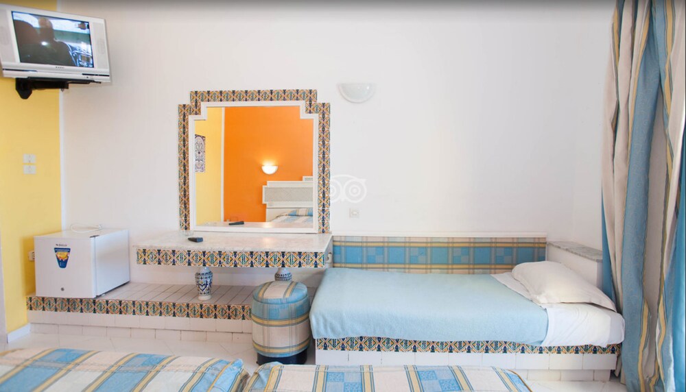 Guestroom