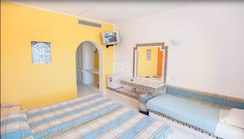 Guestroom