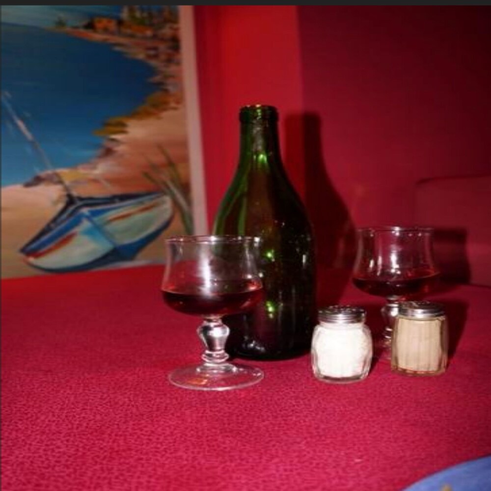 Hotel Bar