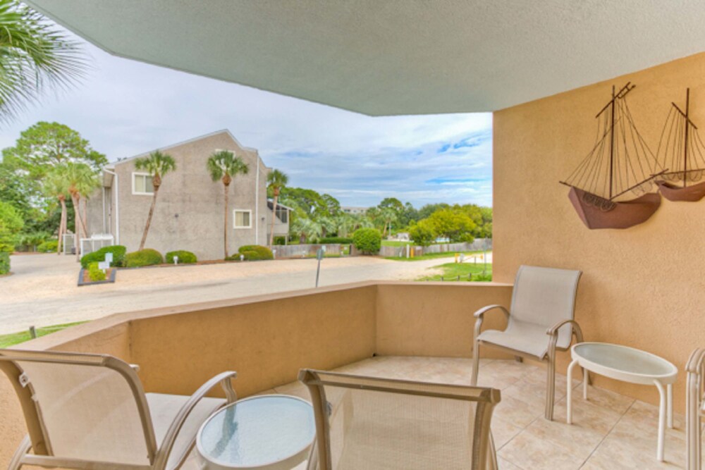 Condo, 2 Bedrooms, No View - Balcony