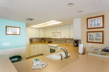 In-Room Kitchen