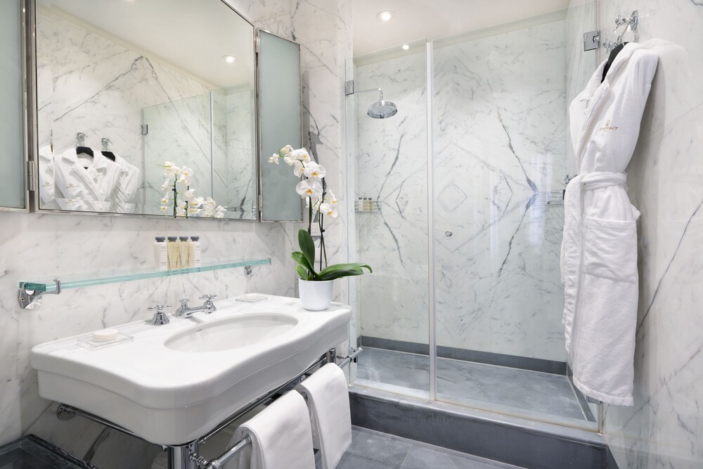 Bagno (Monolocale Superior)