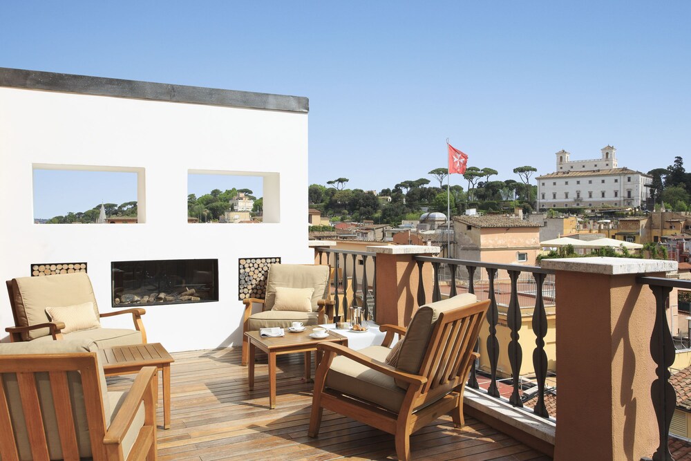 Terrazza/Patio