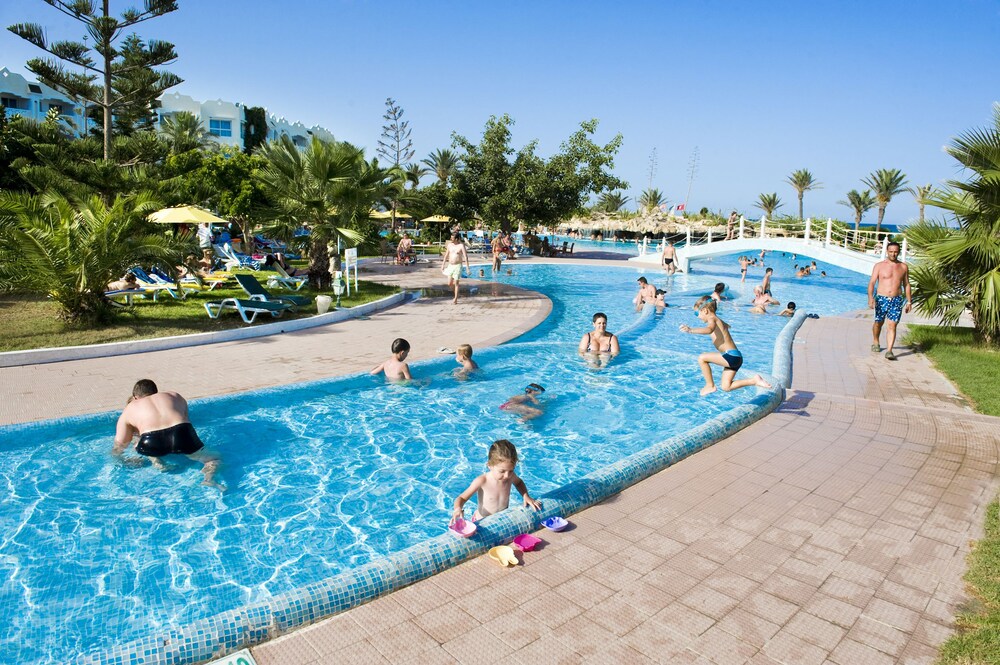 Kinderpool