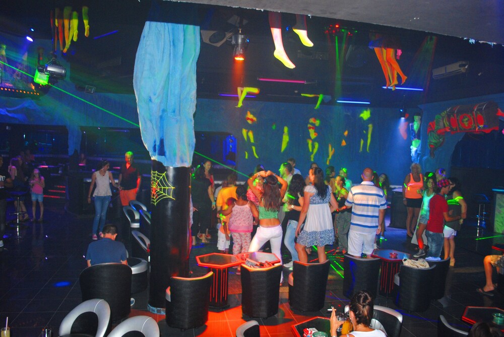Nachtclub