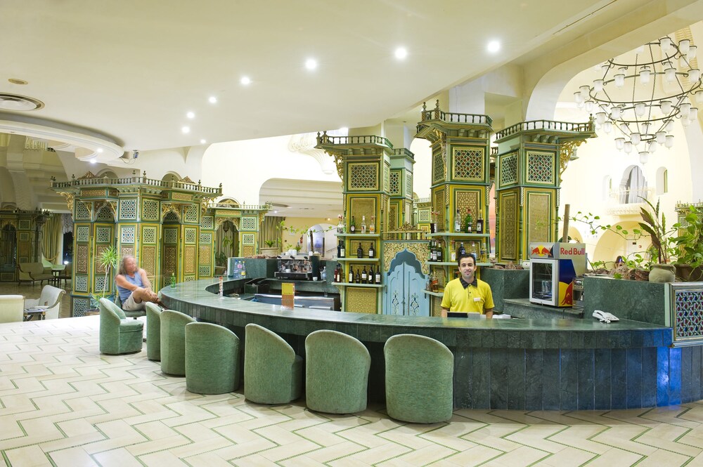 Hotelbar