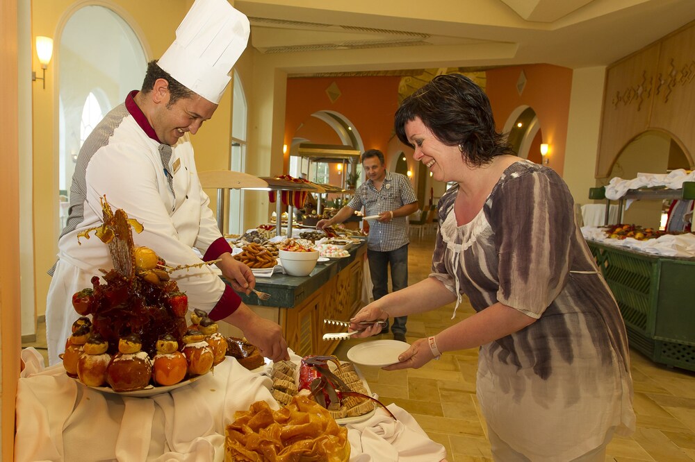 Buffet