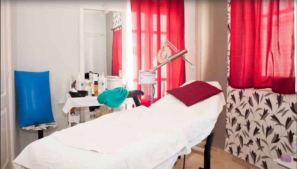 Treatment Room