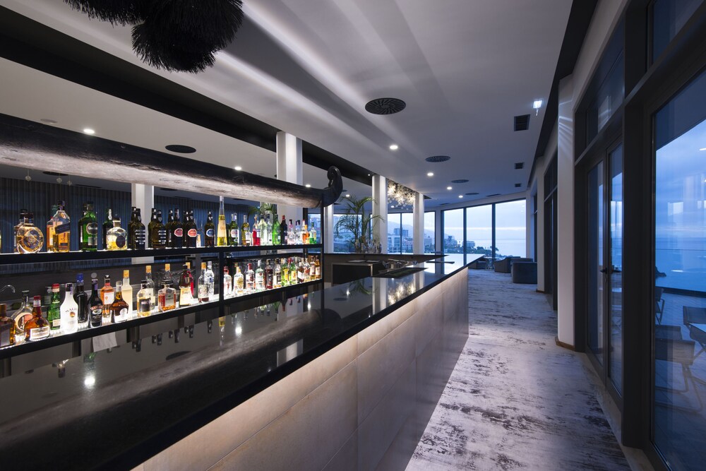 Hotelbar