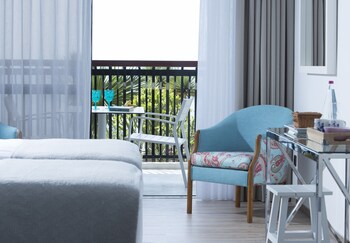 Guestroom