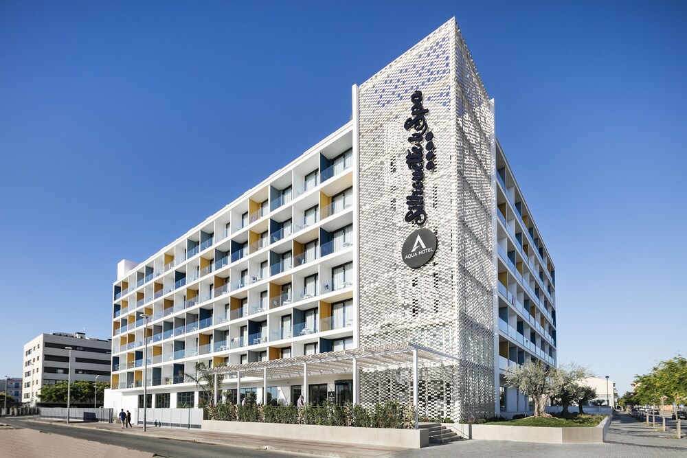 Hotel Front