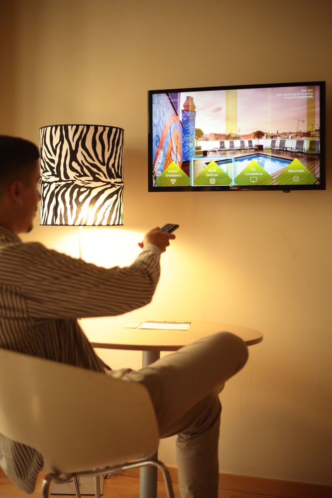 In-Room Amenity
