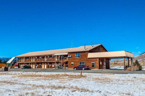 Econo Lodge