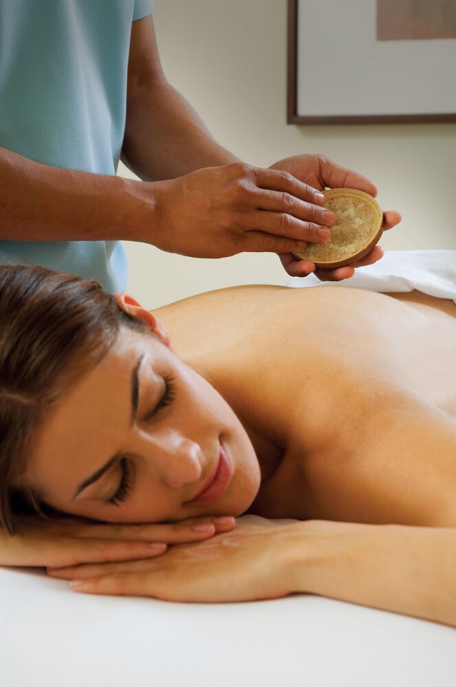 Spa Treatment