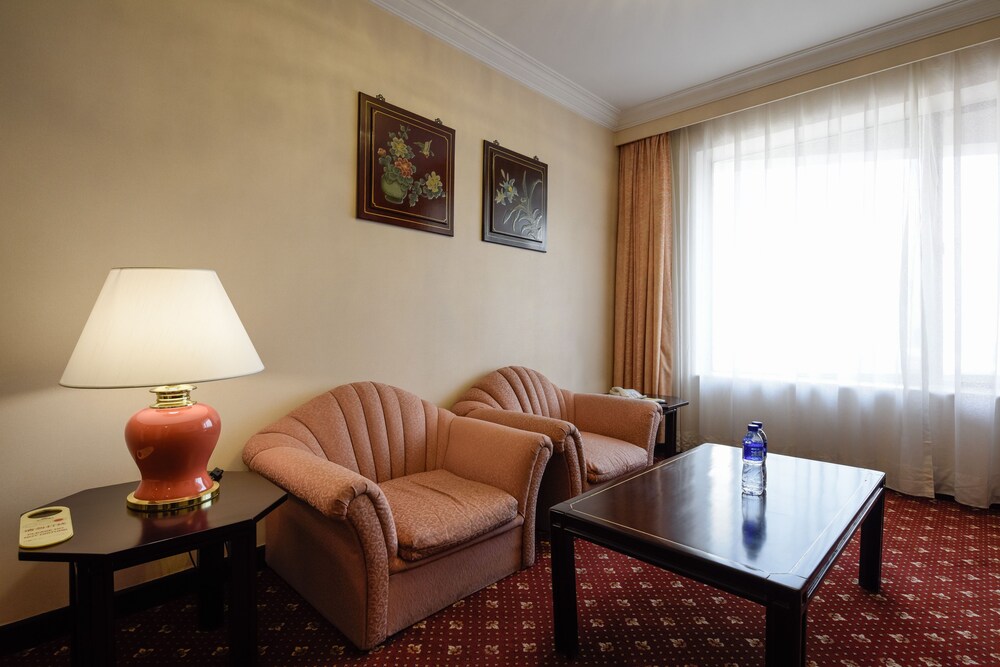 Guestroom