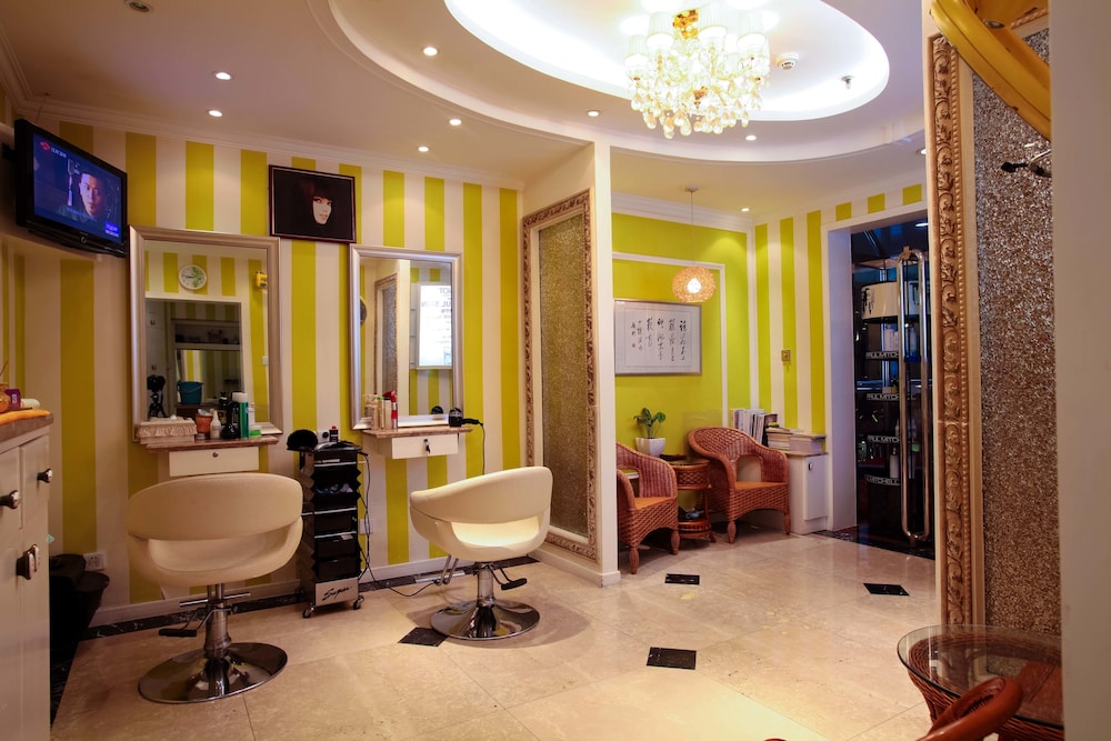 Treatment Room