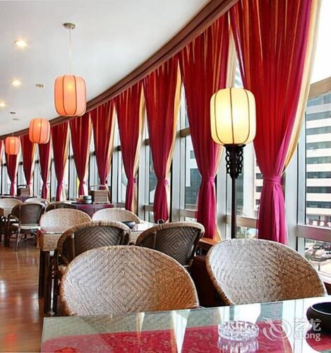 Hotel Interior