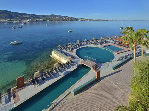 Alua Hawaii Mallorca & Suites