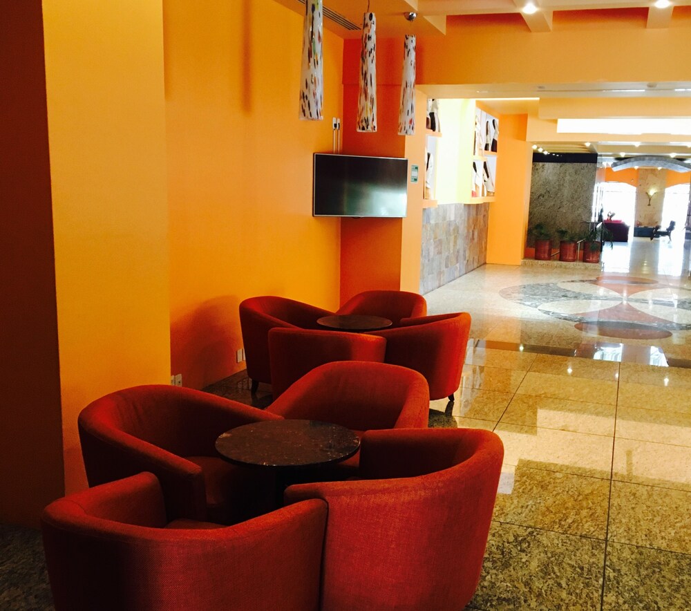 Hotel Interior