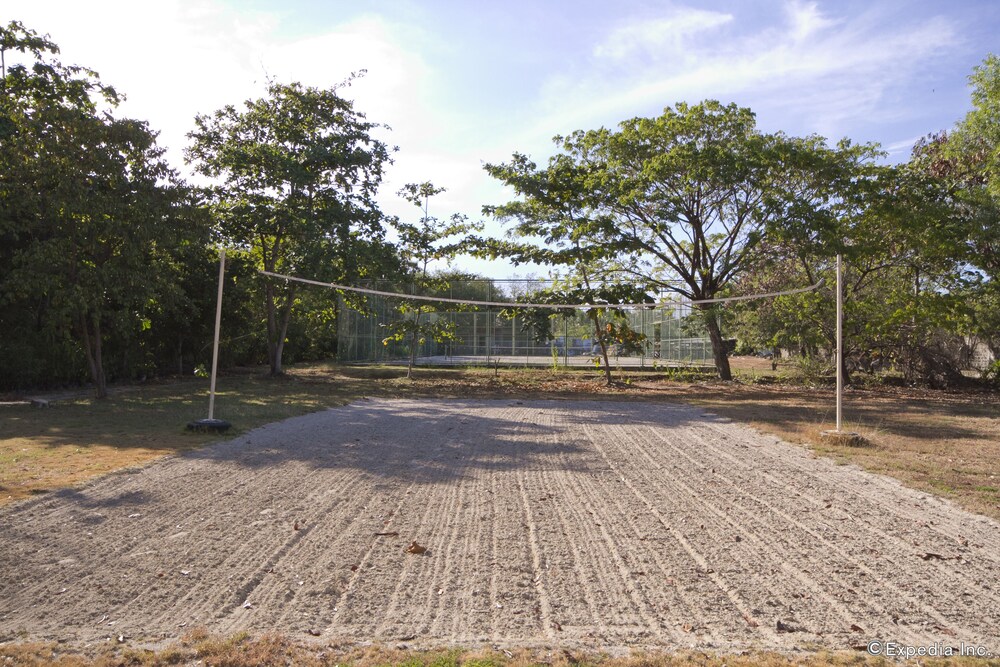 スポーツ場