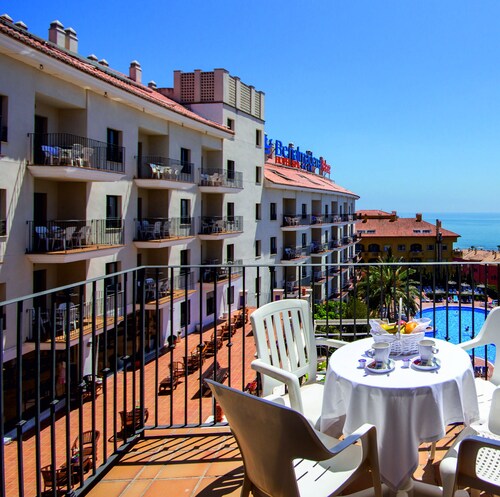 Benalmadena Palace