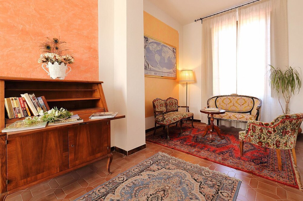 Hotel Interior