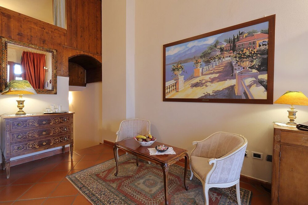 Hotel Interior