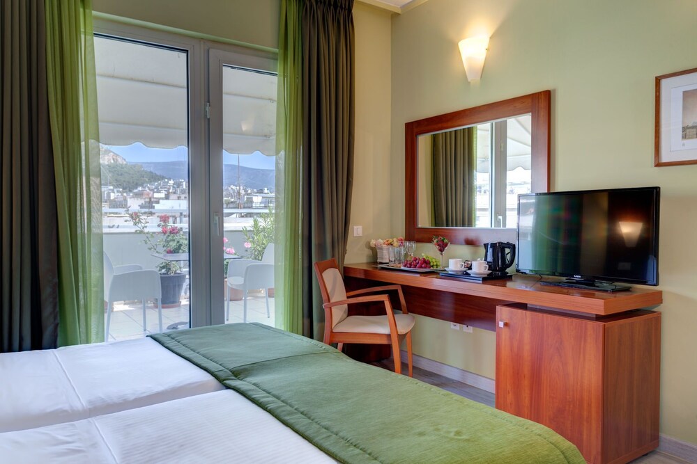 Guestroom