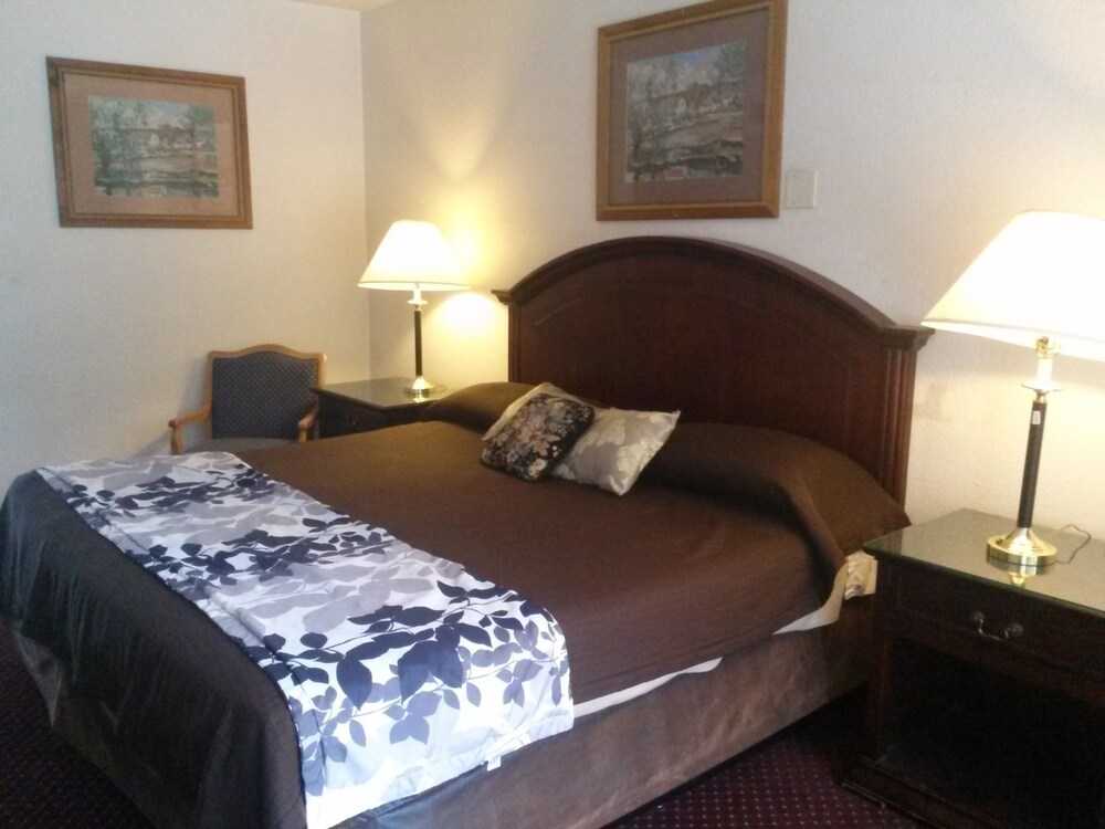 In-Room Amenity
