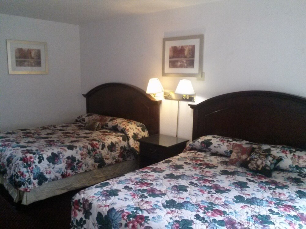 Hotel Interior