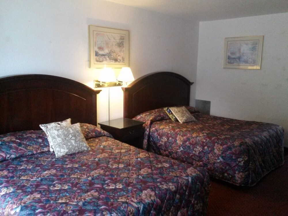Hotel Interior