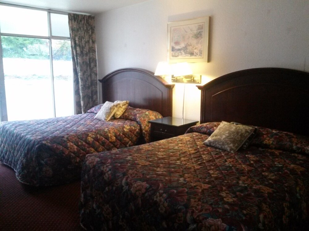 In-Room Kitchenette