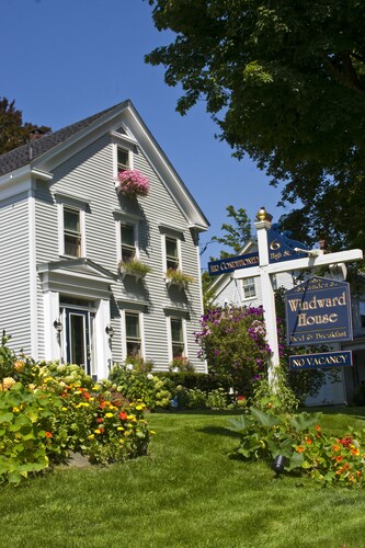 Camden Windward House