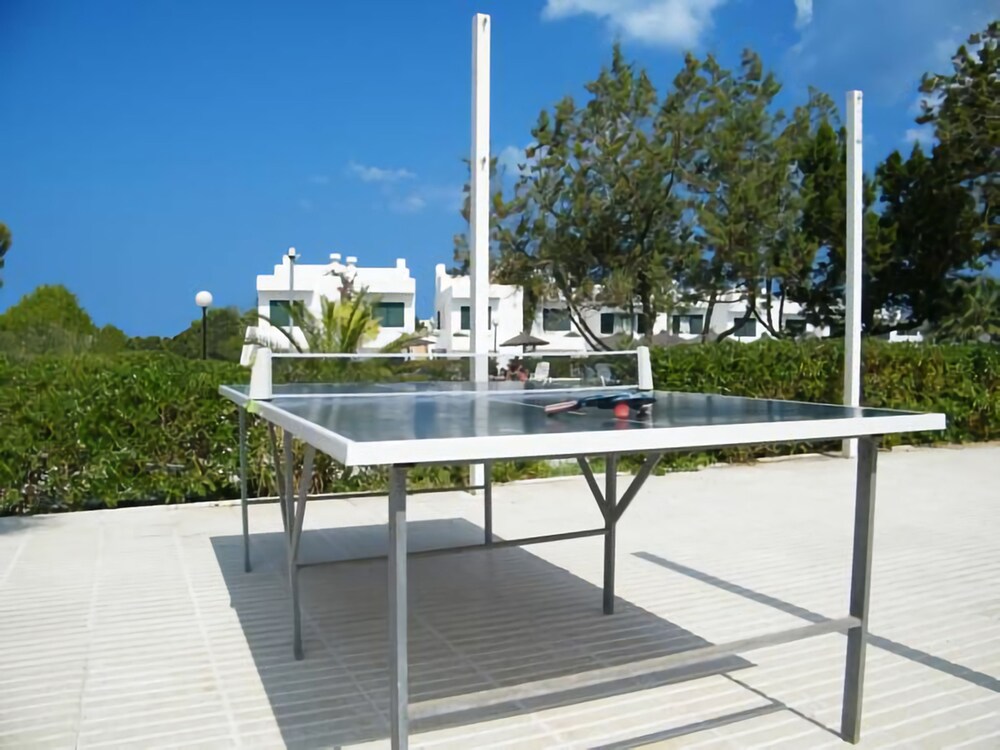 Sports Facility