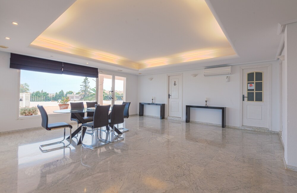Hotel Interior