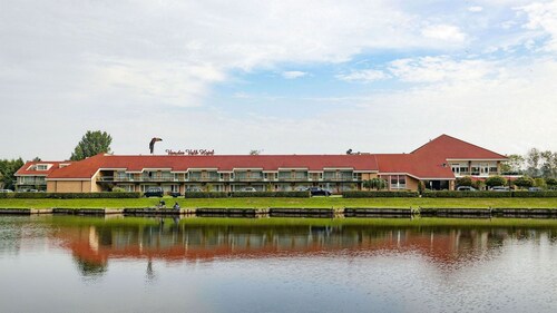 Van der Valk Hotel Emmeloord