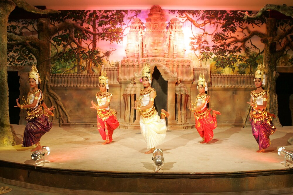 Theater Show