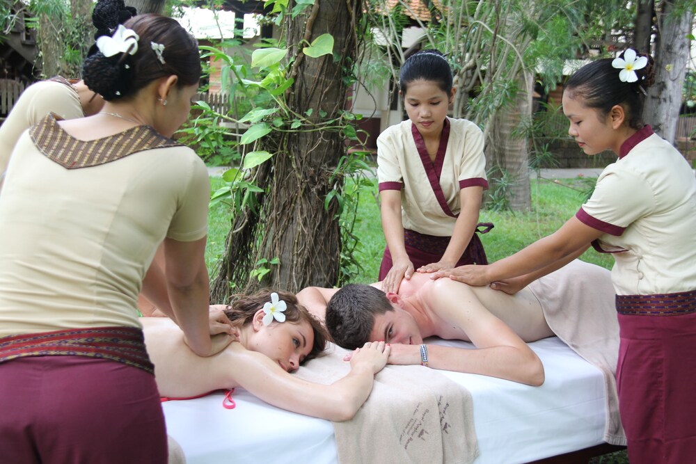Massage