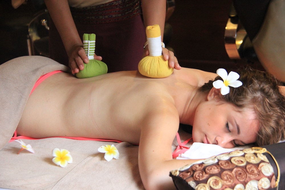 Massage