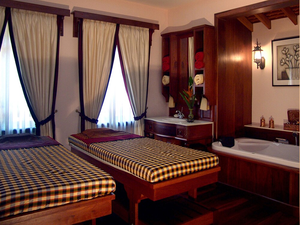 Treatment Room