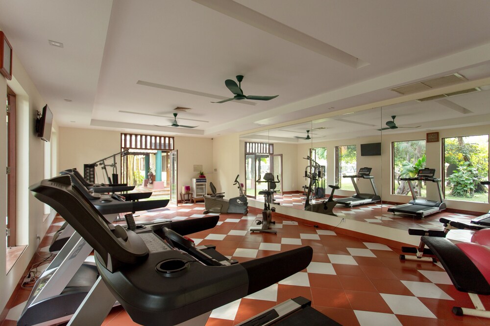 Sports Facility
