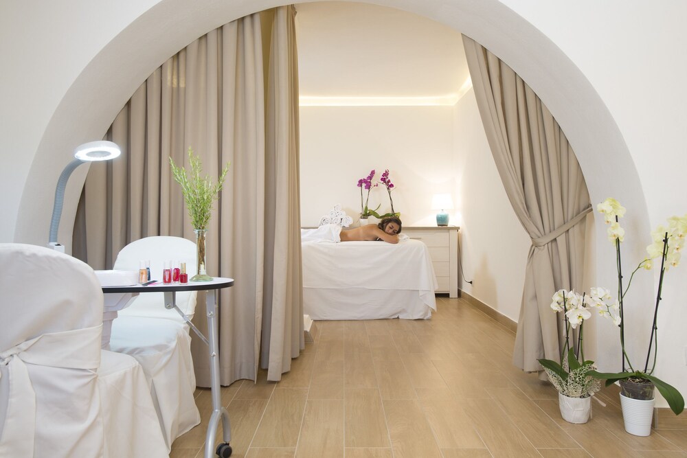 Treatment Room