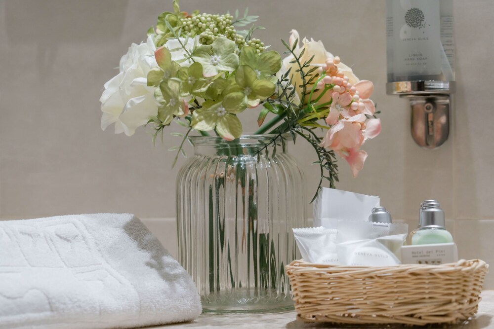 In-Room Amenity