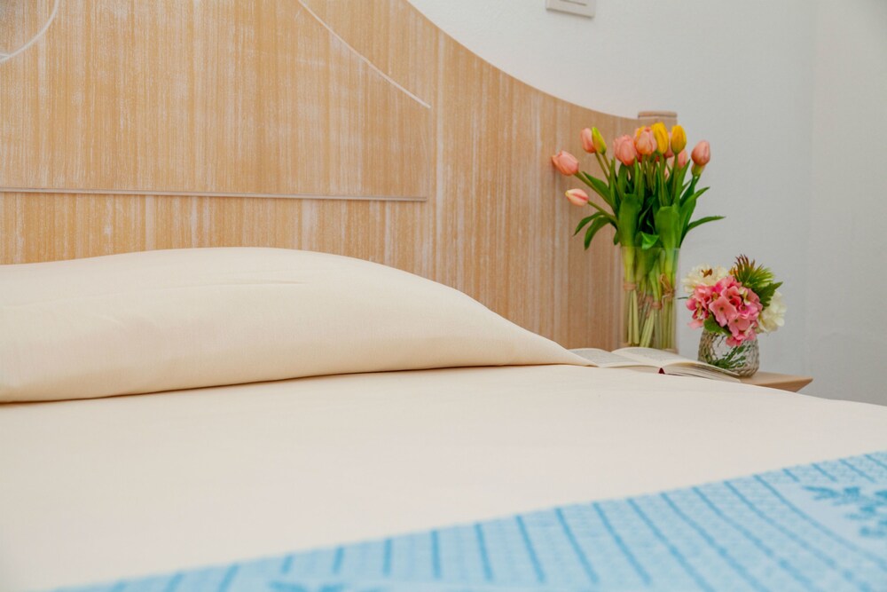 In-Room Business Center