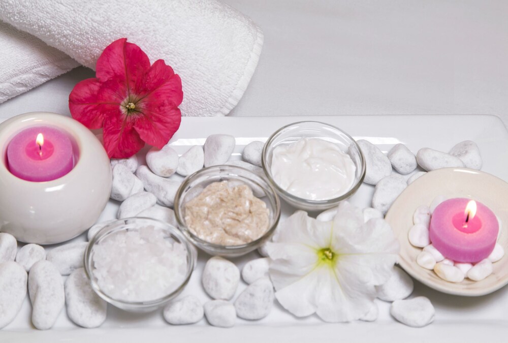 Spa Treatment