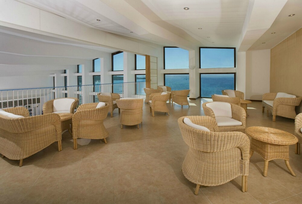 Hotel Interior