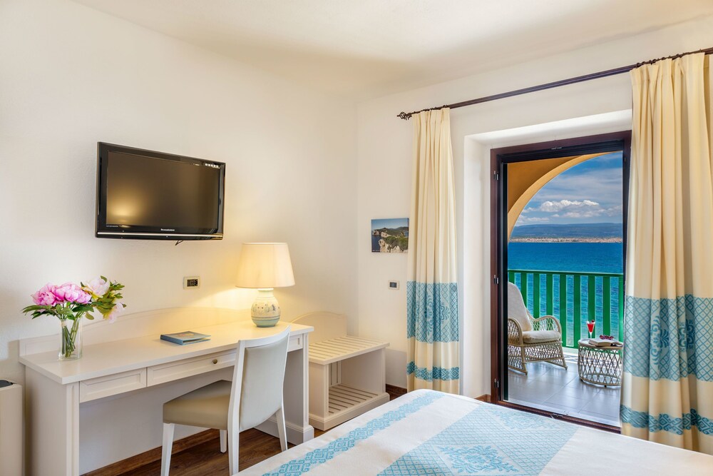 Guestroom View