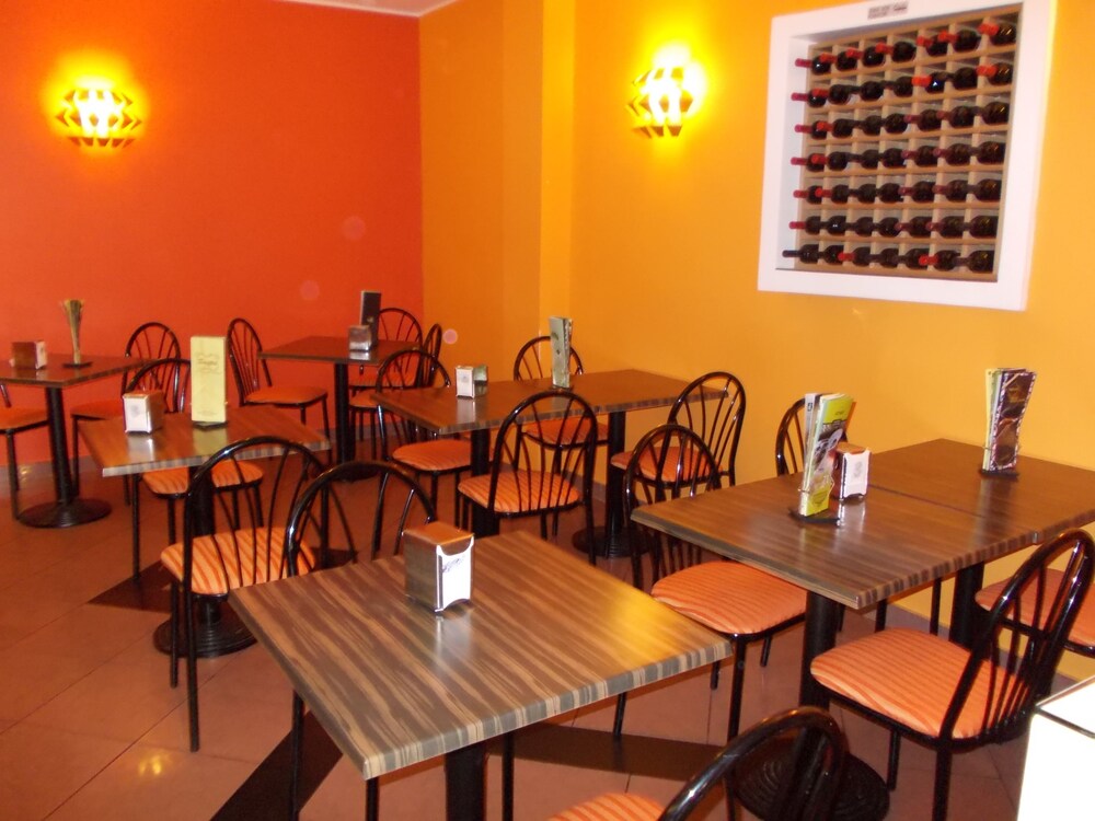 Cafe