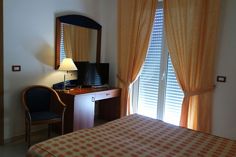 In-Room Amenity