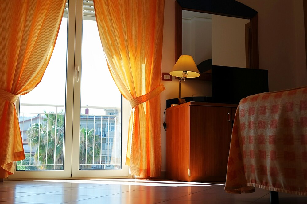 In-Room Amenity